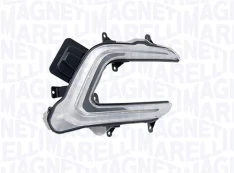 Priekinis žibintas MAGNETI MARELLI 714000028861 kaina