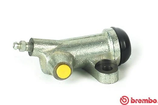 Darbinis cilindras, sankaba BREMBO E 52 001