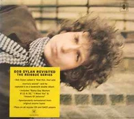 2CD Bob Dylan - Blonde On Blonde SACD (naudota)
