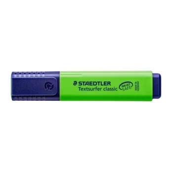 Teksto žymeklis STAEDTLER TEXTSURFER 364