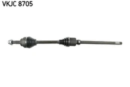 Pusašis SKF VKJC8705