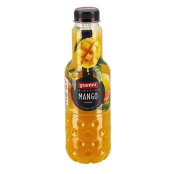 Mangų nektaras GRANINI SELECTION, 750 ml