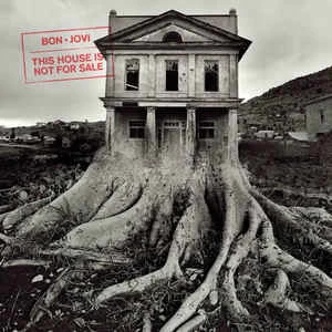 CD Bon Jovi - This House Is Not For Sale