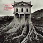 CD Bon Jovi - This House Is Not For Sale kaina