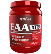 ActivLab EAA Xtra, Grapefruit, 500 g kaina