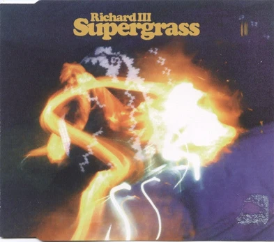 CD Supergrass – Richard III