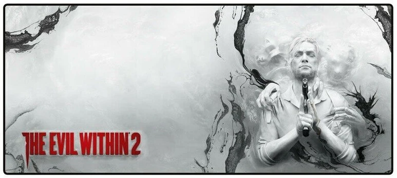 Gaya Entertainment The Evil Within Enter The Realm