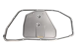 KNECHT HX235D1 Automatic transmission filter kaina