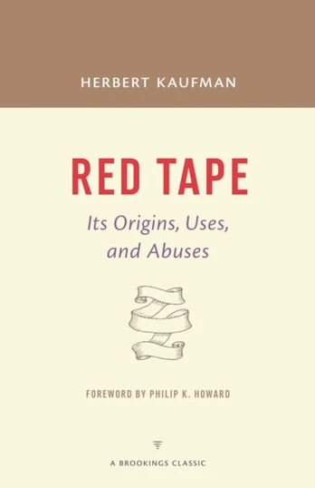 Red Tape