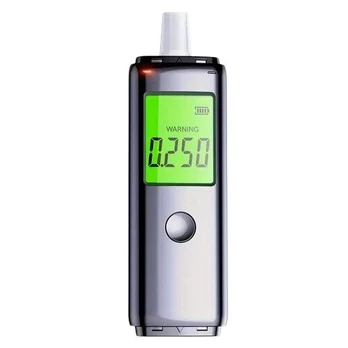 Profesionalus alkotesteris ZBK