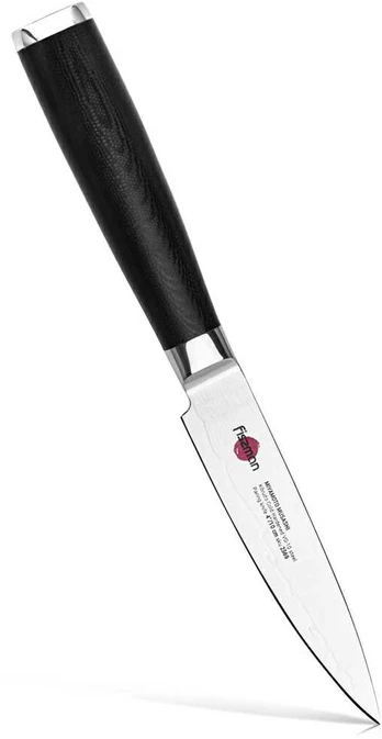 Fissman Daržovių peilis KENSEI MUSASHI 10cm