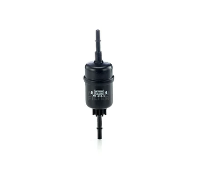 Kuro filtras WK511/2