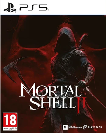 Mortal Shell Ii Playstation 5