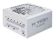 850W Chieftec VEGA M Baltas 80Plus Gold