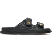Šlepetės Nine West V1557-713-1 Juoda