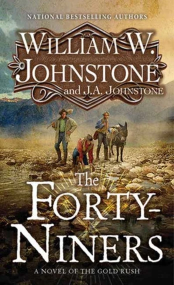 Forty-Niners, The