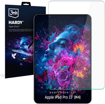 3mk HARDY Paper Effect do Apple iPad Pro 13" (M4)