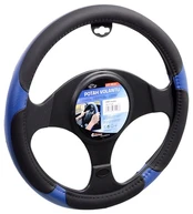 Vairo užvalkalas Compass Grip, mėlyna/juoda kaina