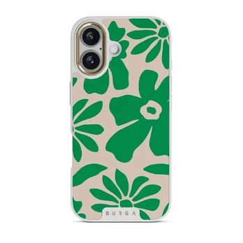 Margarita - iPhone 17 Case, Elite Light (MagSafe) / Gold