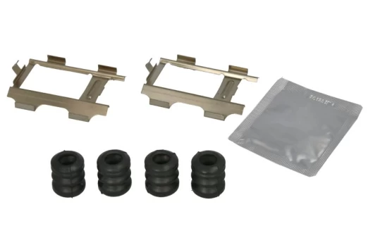 QUICK BRAKE QB109-1793 Brake pad fitting kit