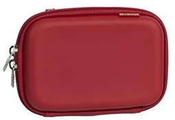 HDD ACC CASE/9101 (PU) RED RIVACASE