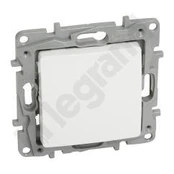 Legrand Crosslink 10AX IP20 balta (764504)