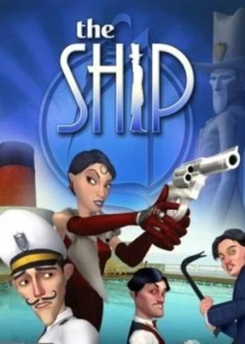 The Ship: Murder Party PC