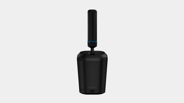 Logitech RS SHIFTER AND HANDBRAKE Juodas/N/A - WW-9006