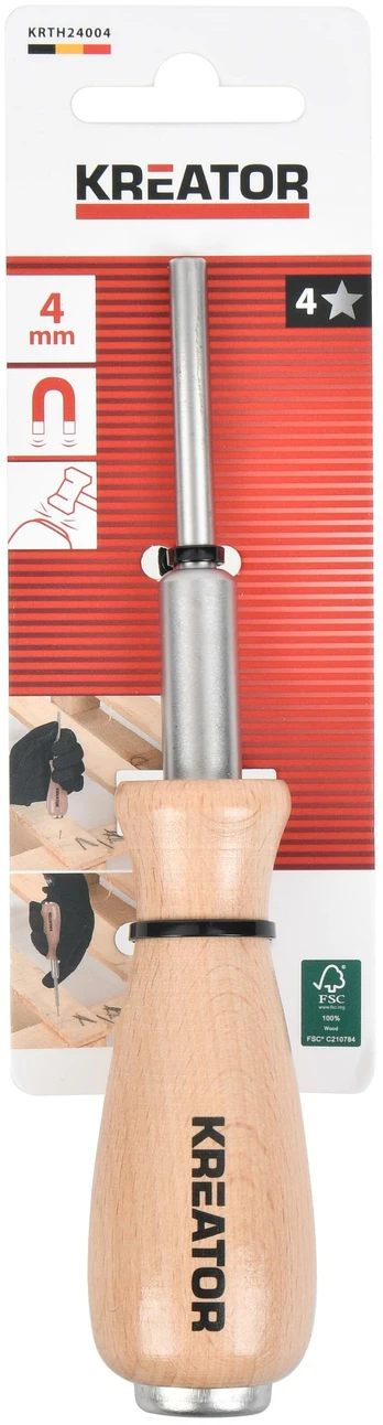 Įrankis Kreator KRTH24004