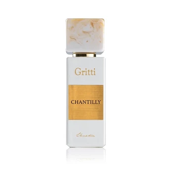 Gritti Chantilly 100 ml Moterims EDP