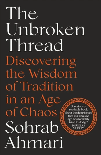 Unbroken Thread