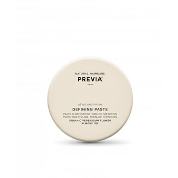 PREVIA Defining Paste Modeliavimo pasta, 100ml