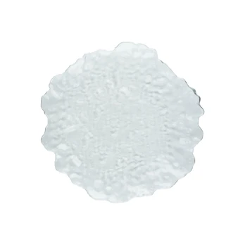 Pietų lėkštė AURORA CLEAR, 20 cm