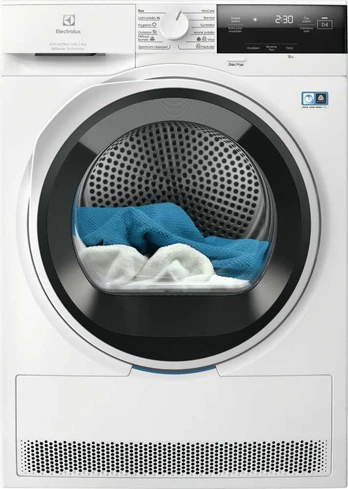 Džiovyklė Electrolux EW8D394MC
