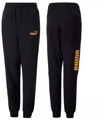 Puma Power Jr 670100 51 Kelnės