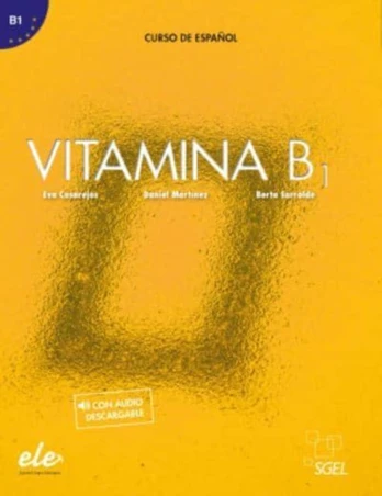 Vitamina