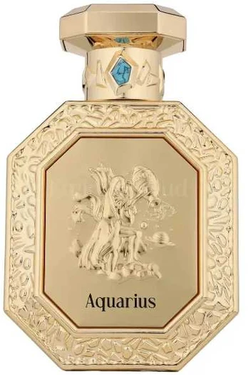 French Avenue Genesis Aquarius Eau De Parfum 90 ml (unisex)