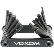 Voxom WKL18 daugiafunkcinis raktas kaina