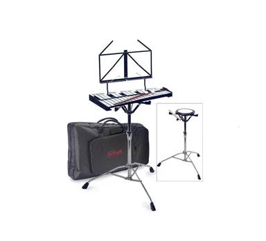 Profesionalus metalofono rinkinys Stagg BELL-SET 32