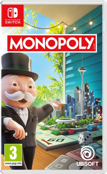 Monopoly 