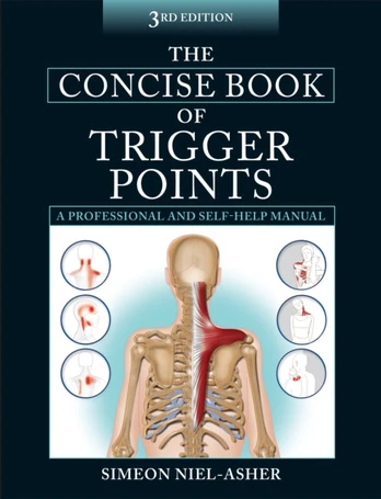 Concise Book of Trigger Points