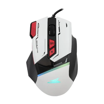 Baracuda BGM-042 MANTA Balta