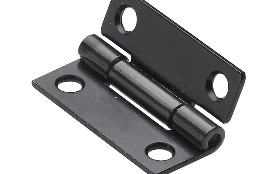 Vyris baldinis HETTICH, 2 vnt., 25 x 18 mm, 9296510