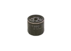 Alyvos filtras BOSCH F026407143 kaina