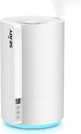 Sejoy Ultragarsinis oro drėkintuvas 4 l