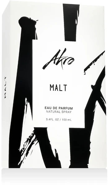 Akro Malt Eau De Parfum - unpacked 100 ml (unisex)