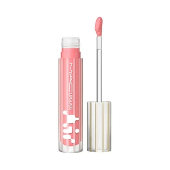 MAC Lūpų dažai „Air Snobbish“ 5 ml