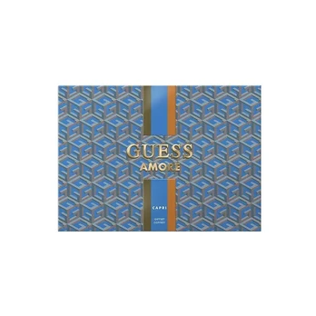 Guess Amore Capri Cofanetto - -