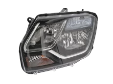 Priekinis žibintas MAGNETI MARELLI 714000813402 kaina
