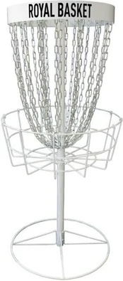 Diskogolfo krepšys Viking Discs Royal Basket